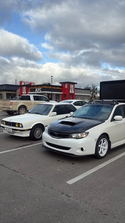 2010 Subaru Impreza WRX 3rd Gen - Image 2 of 7