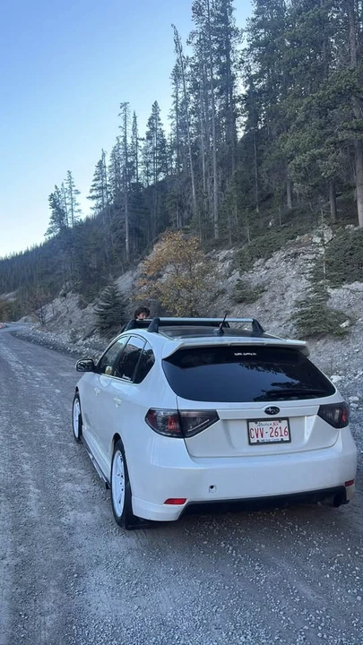 2010 Subaru Impreza WRX 3rd Gen - Image 3 of 7