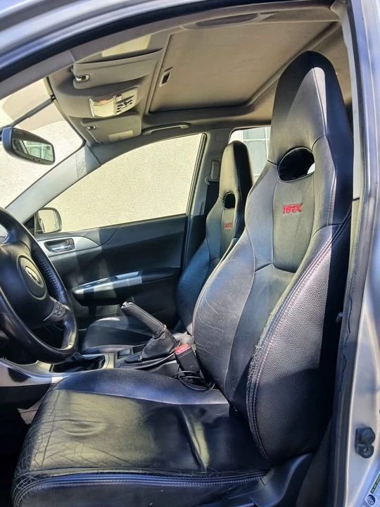 2010 Subaru Impreza WRX 3rd Gen - Image 3 of 5