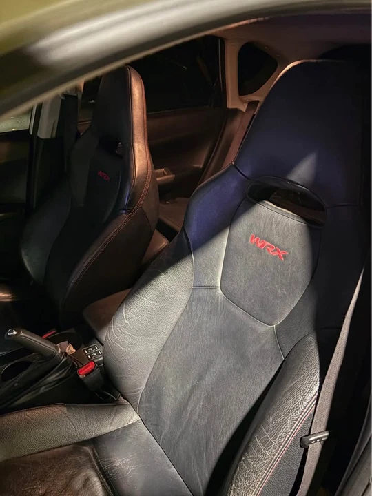 2010 Subaru Impreza WRX 3rd Gen - Image 5 of 7