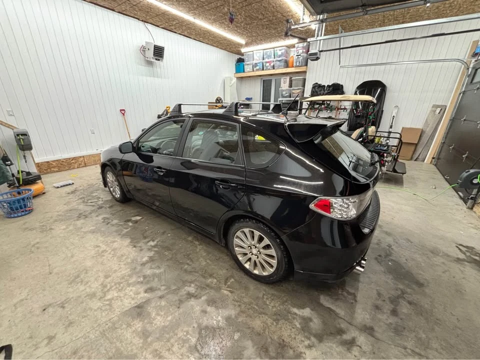 2010 Subaru Impreza WRX 3rd Gen - Image 3 of 5
