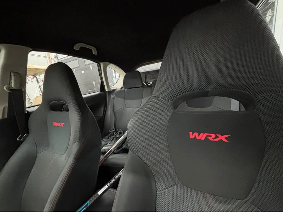 2010 Subaru Impreza WRX 3rd Gen - Image 5 of 5