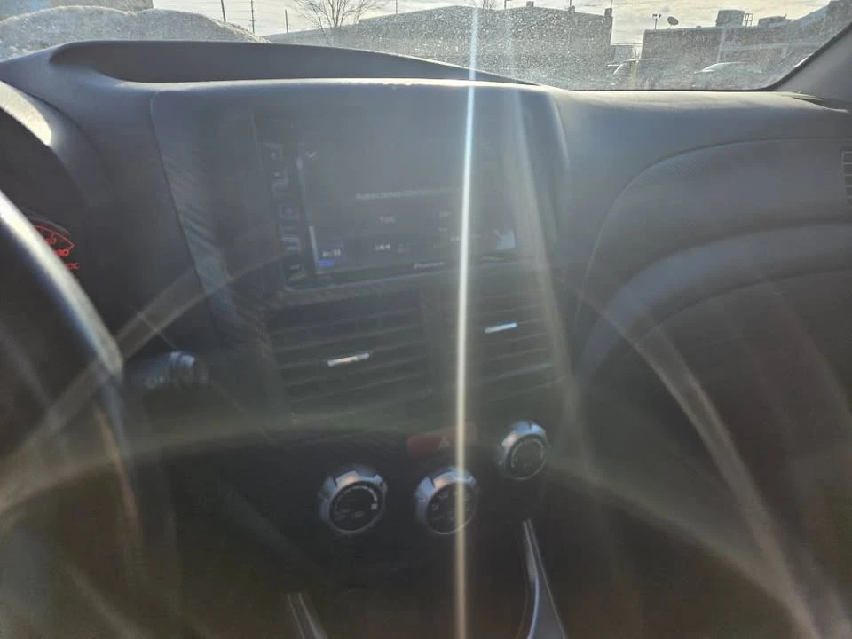 2010 Subaru Impreza WRX 3rd Gen - Image 9 of 10