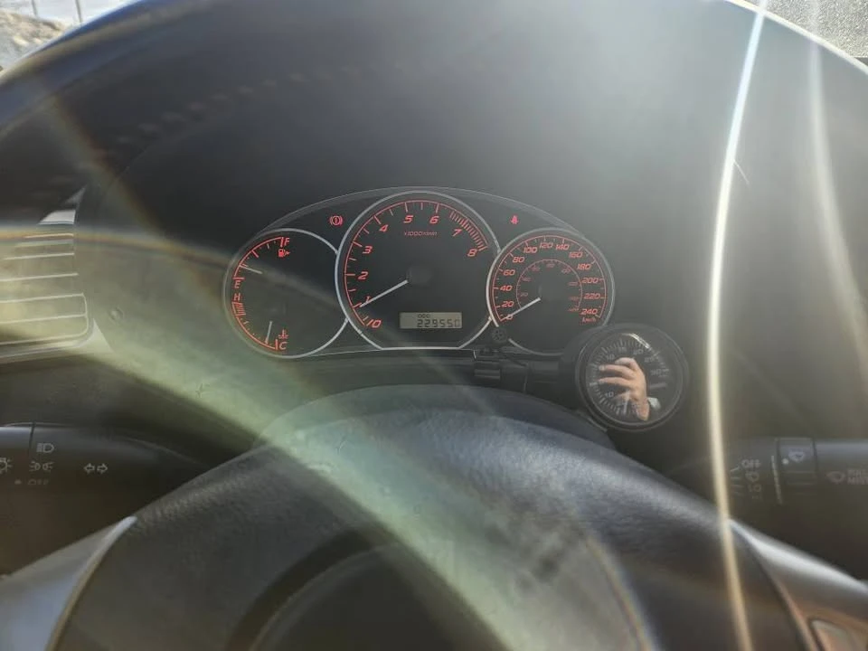 2010 Subaru Impreza WRX 3rd Gen - Image 8 of 10