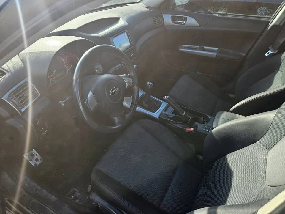 2010 Subaru Impreza WRX 3rd Gen - Image 7 of 10