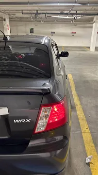 2010 Subaru WRX