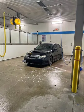 2010 Subaru WRX