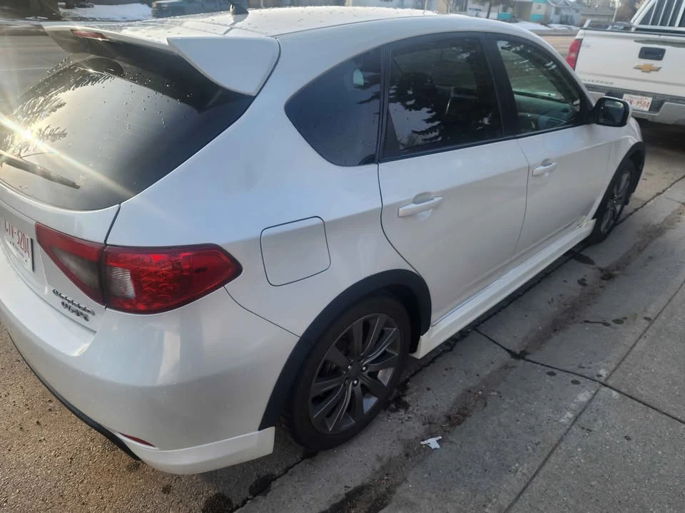 2010 Subaru Impreza WRX 3rd Gen - Image 6 of 9