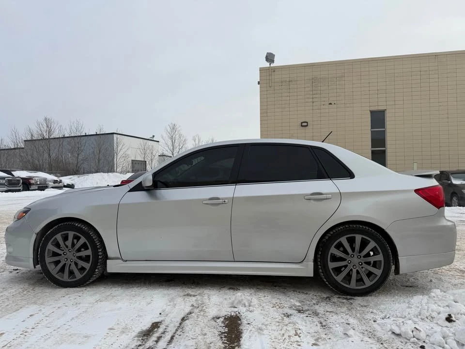 2010 Subaru Impreza WRX 3rd Gen - Image 5 of 9