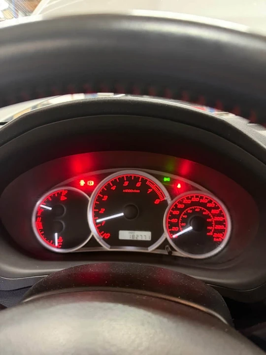 2010 Subaru Impreza WRX 3rd Gen - Image 6 of 9