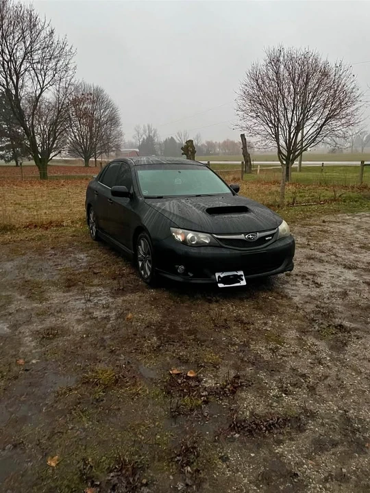 2010 Subaru Impreza WRX 3rd Gen - Image 4 of 10