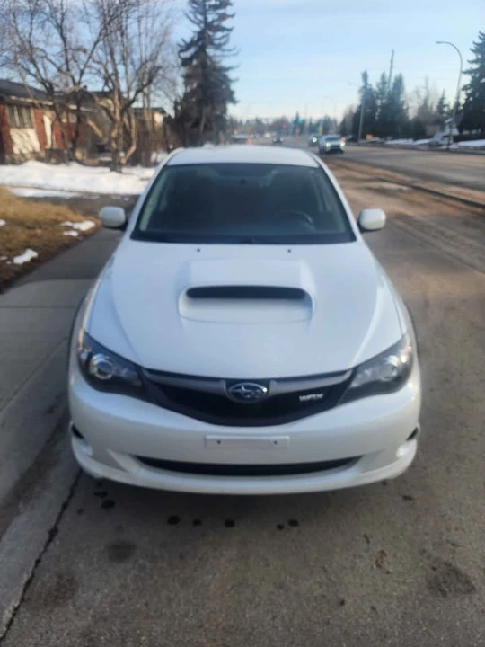 2010 Subaru Impreza WRX 3rd Gen - Image 3 of 9