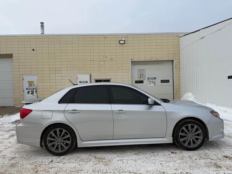 2010 Subaru Impreza WRX 3rd Gen - Image 3 of 9