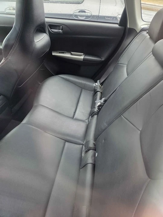2010 Subaru Impreza WRX 3rd Gen - Image 8 of 10