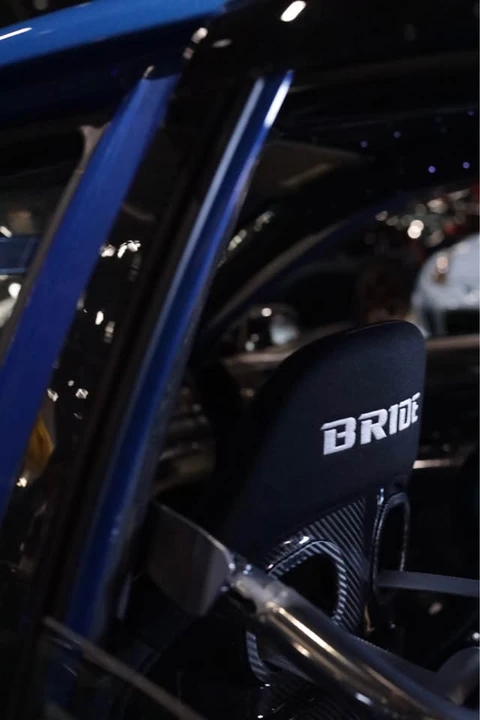 2010 Subaru Impreza WRX 3rd Gen - Image 8 of 11