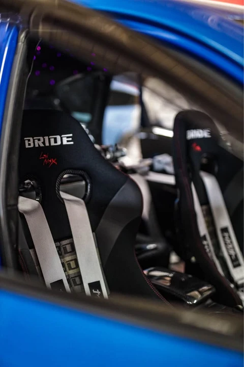 2010 Subaru Impreza WRX 3rd Gen - Image 11 of 11