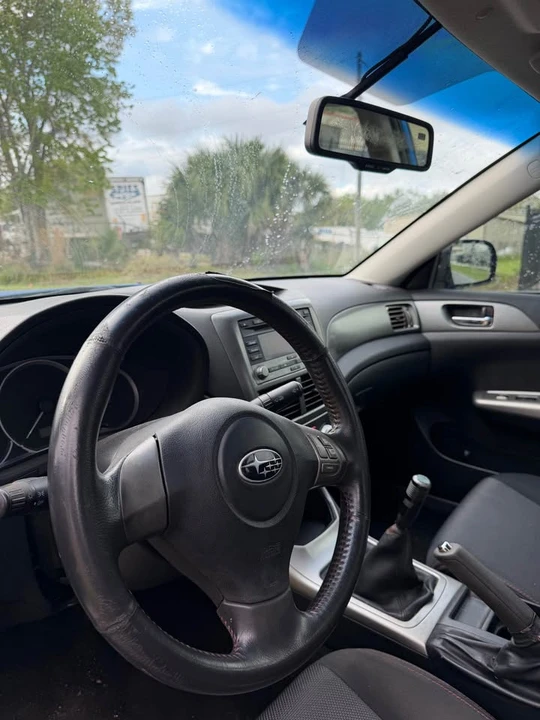 2010 Subaru Impreza WRX 3rd Gen - Image 11 of 12