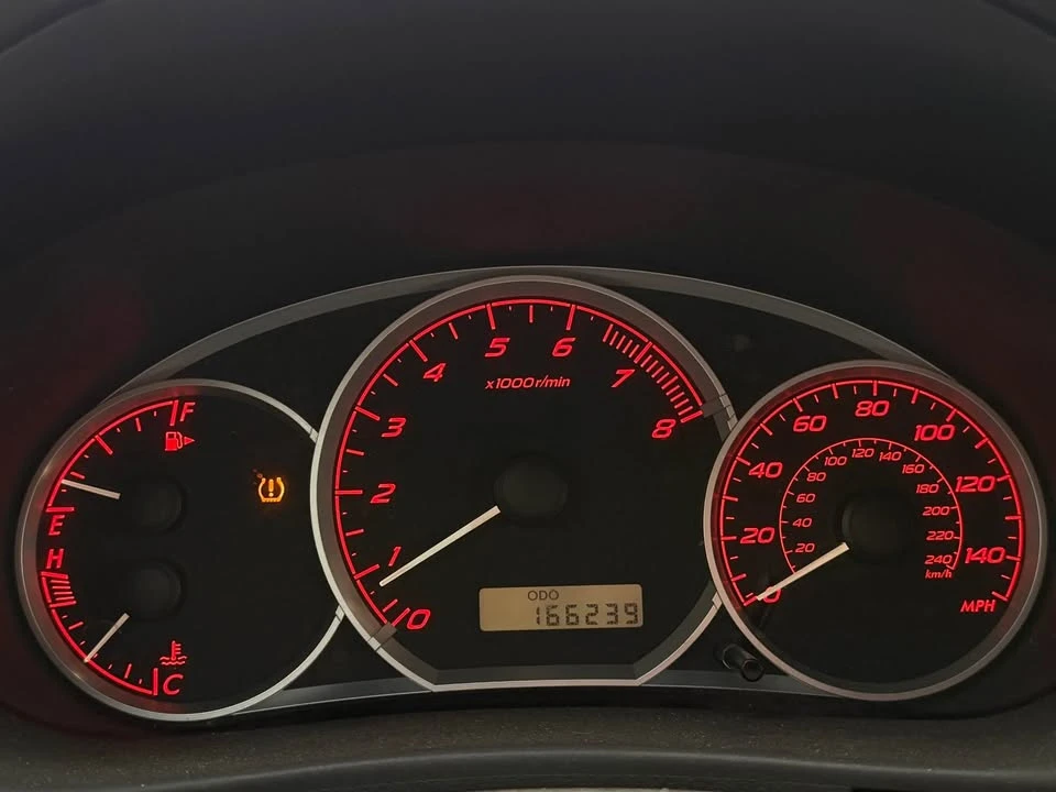 2010 Subaru Impreza WRX 3rd Gen - Image 12 of 12