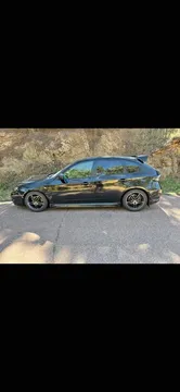 2010 Subaru WRX STI