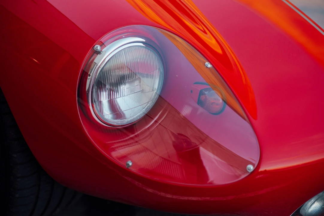 2010 Shelby Daytona Replica - Image 26 of 31