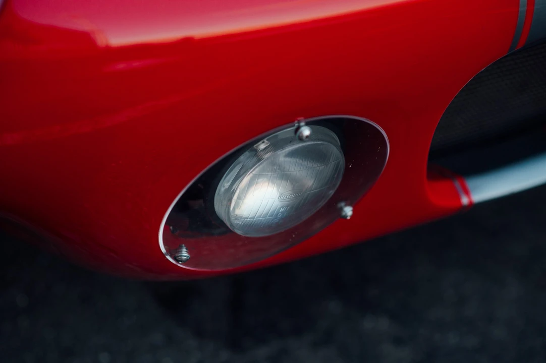 2010 Shelby Daytona Replica - Image 30 of 31