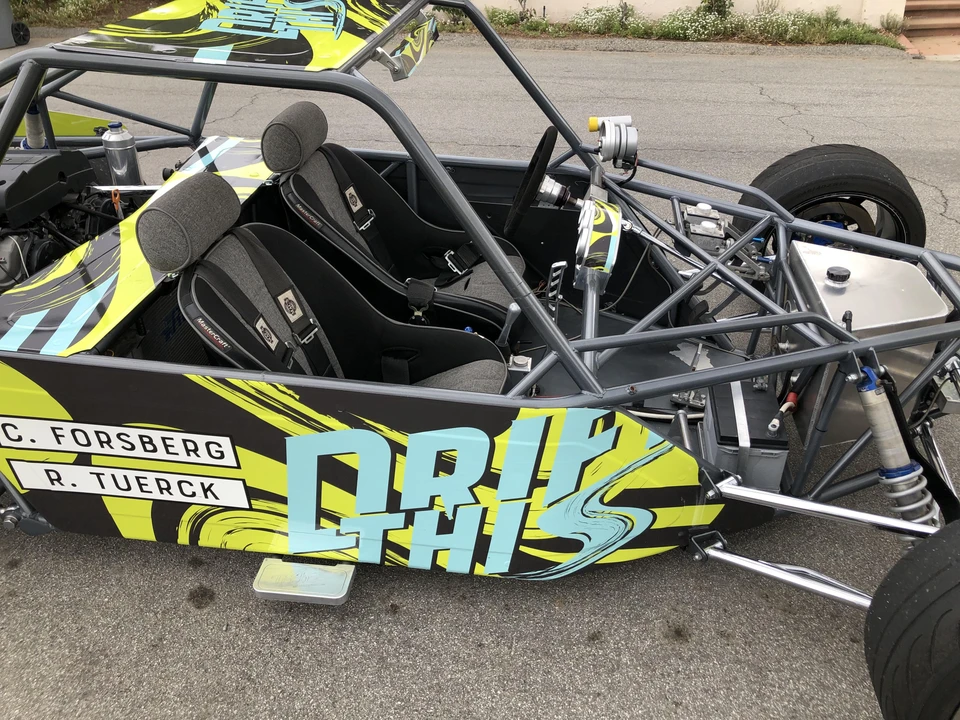 2010 Suspensions Unlimited - Image 24 of 31