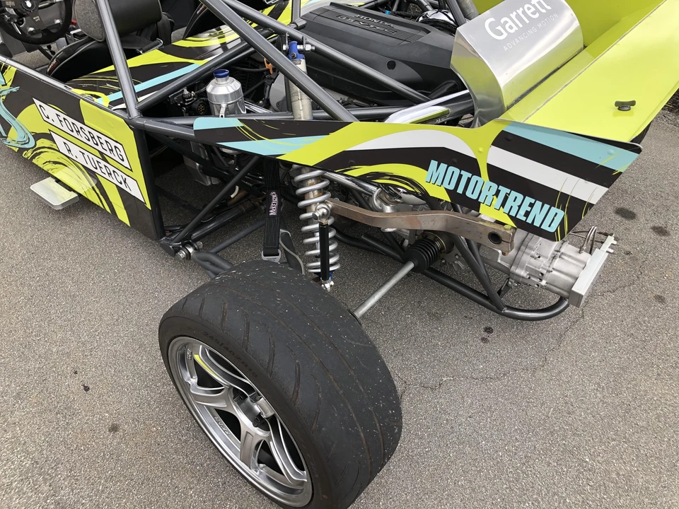 2010 Suspensions Unlimited - Image 18 of 31