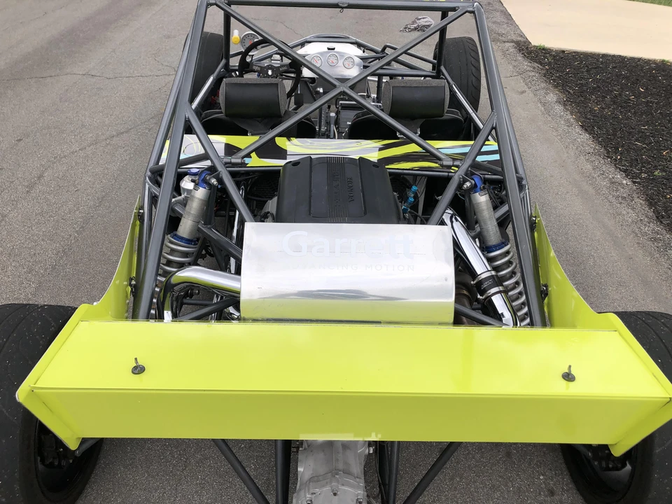 2010 Suspensions Unlimited - Image 20 of 31