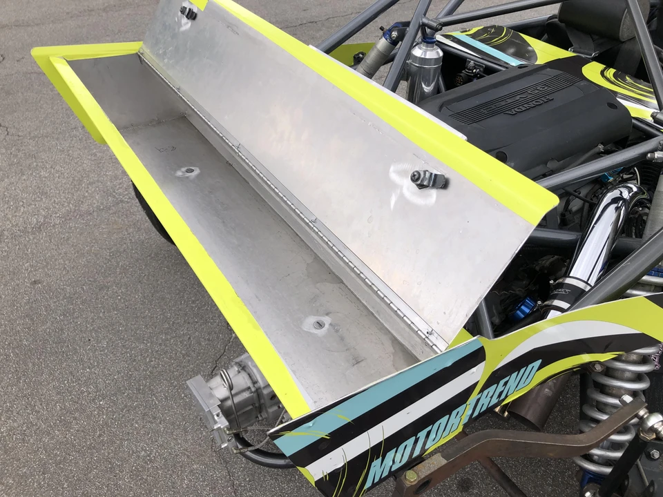 2010 Suspensions Unlimited - Image 21 of 31