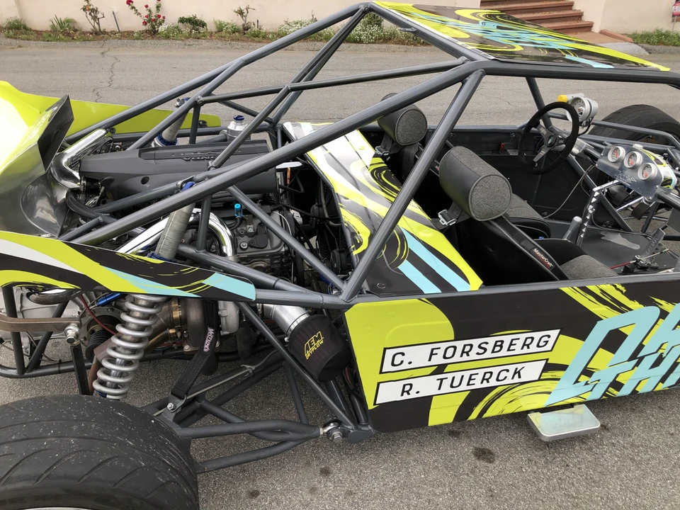2010 Suspensions Unlimited - Image 23 of 31