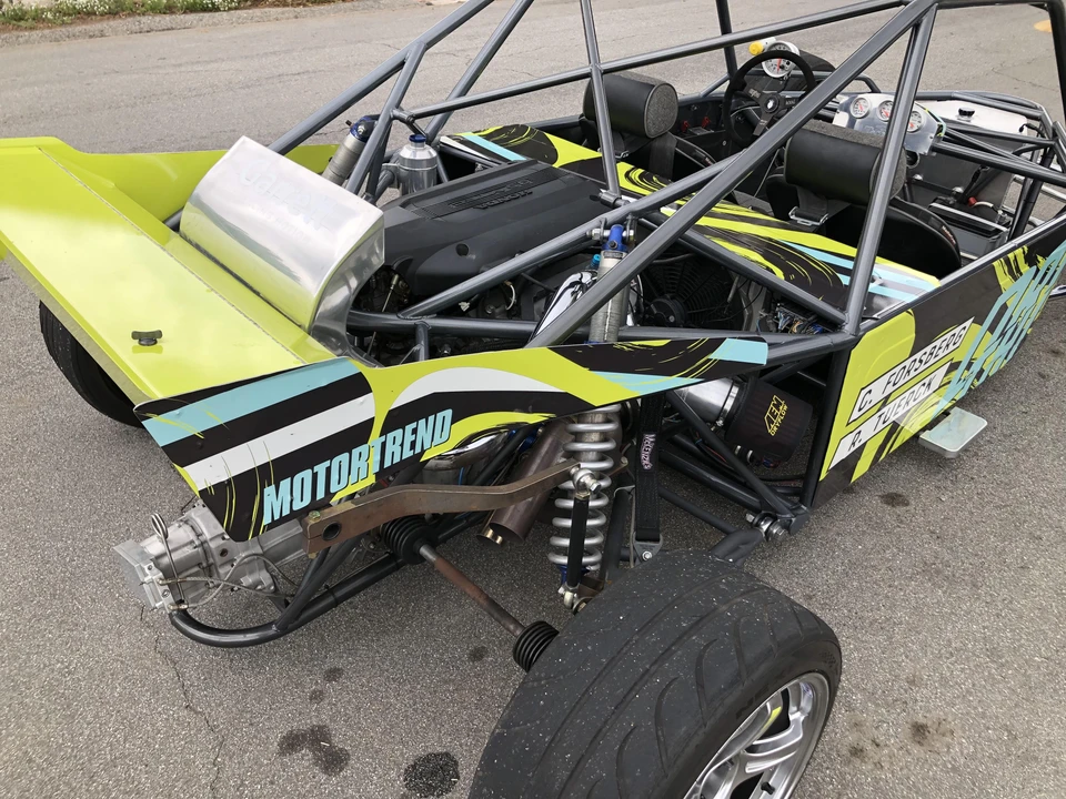 2010 Suspensions Unlimited - Image 22 of 31