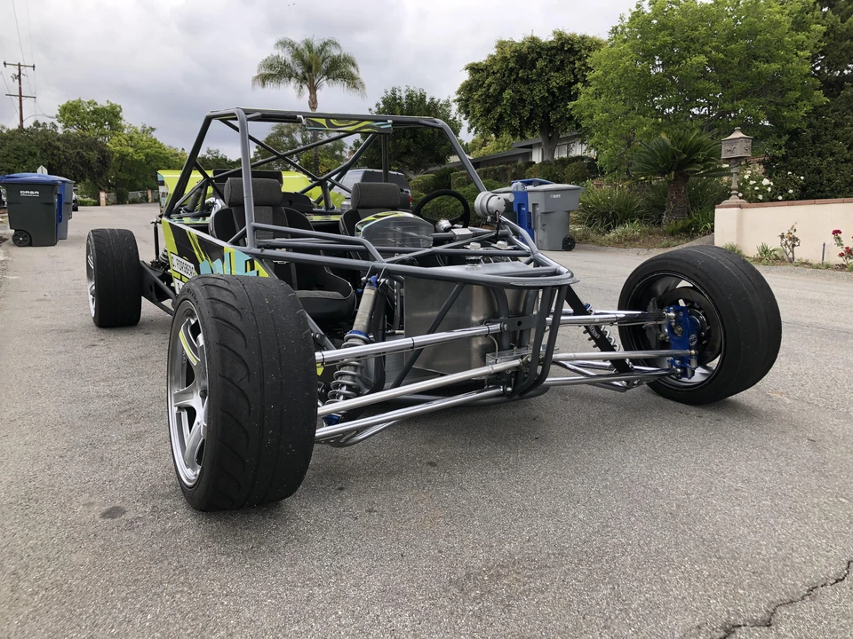 2010 Suspensions Unlimited - Image 11 of 31