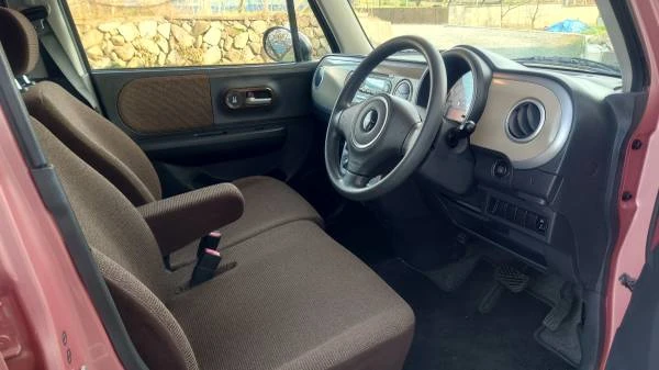 2010 Suzuki Alto 7th Gen - Image 9 of 13