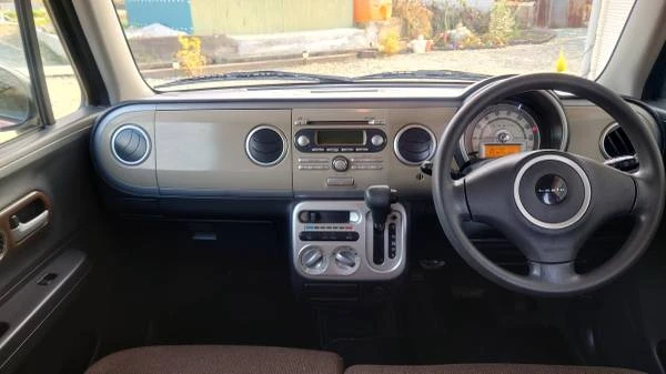 2010 Suzuki Alto 7th Gen - Image 8 of 13