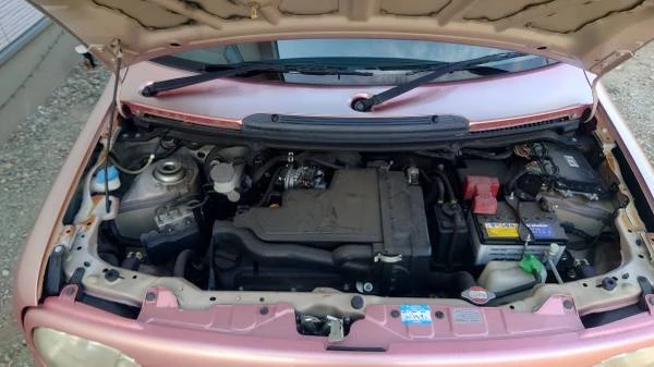 2010 Suzuki Alto 7th Gen - Image 3 of 13