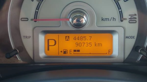 2010 Suzuki Alto 7th Gen - Image 12 of 13