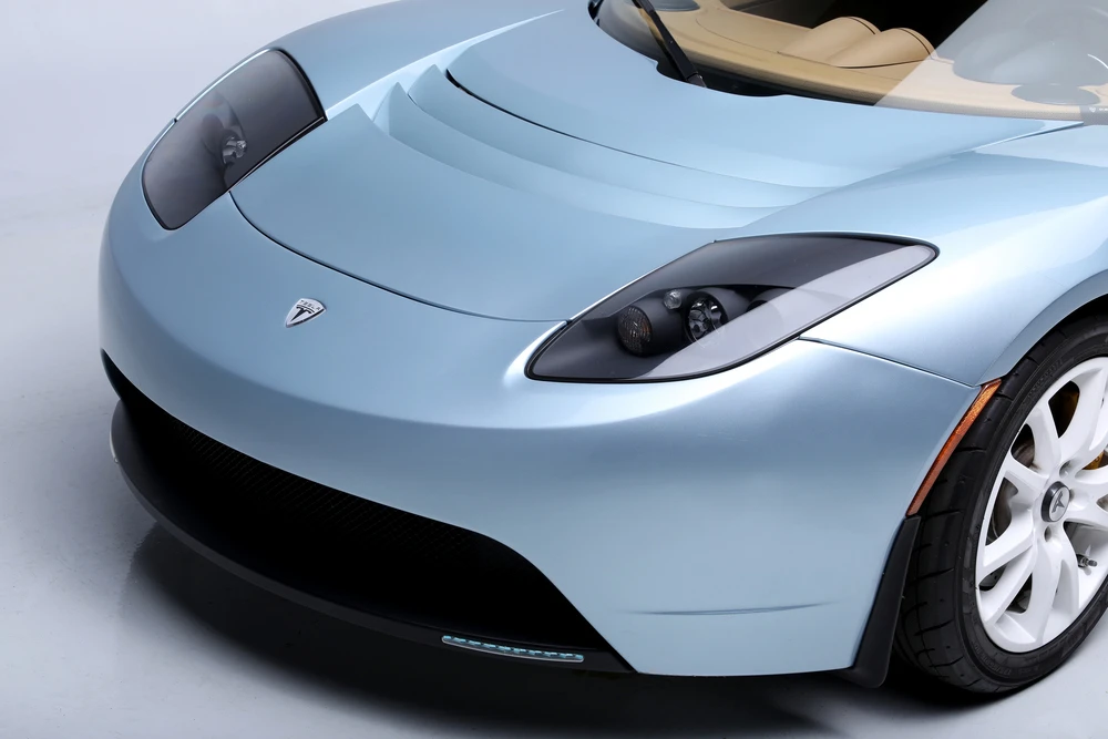 2010 Tesla Roadster - Image 5 of 7