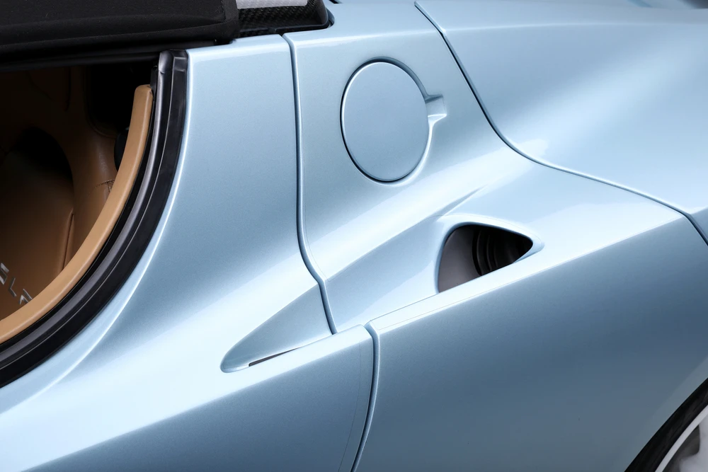 2010 Tesla Roadster - Image 6 of 7