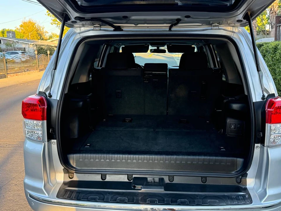 2010 Toyota 4Runner 5th Gen - Image 23 of 24