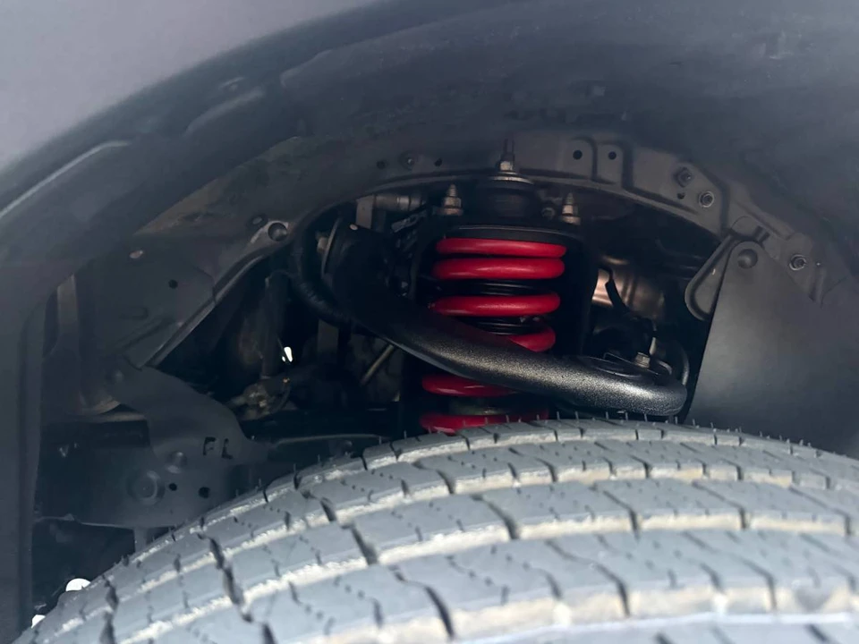 2010 Toyota 4Runner 5th Gen - Image 17 of 24