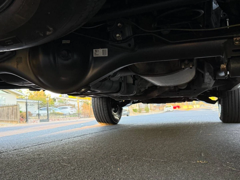 2010 Toyota 4Runner 5th Gen - Image 22 of 24