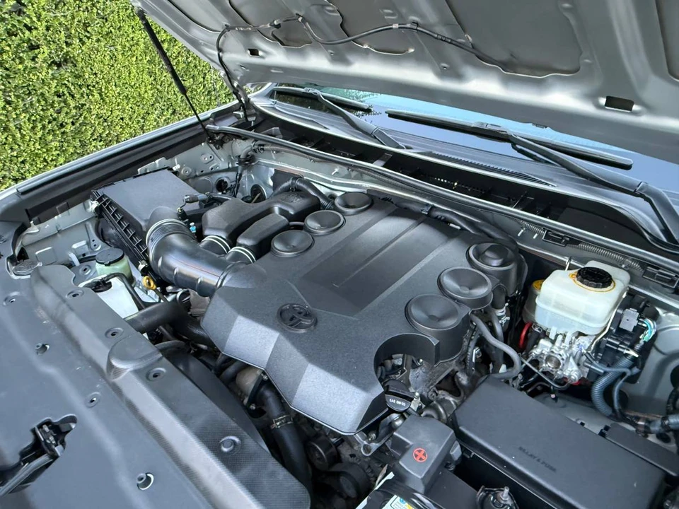2010 Toyota 4Runner 5th Gen - Image 21 of 24