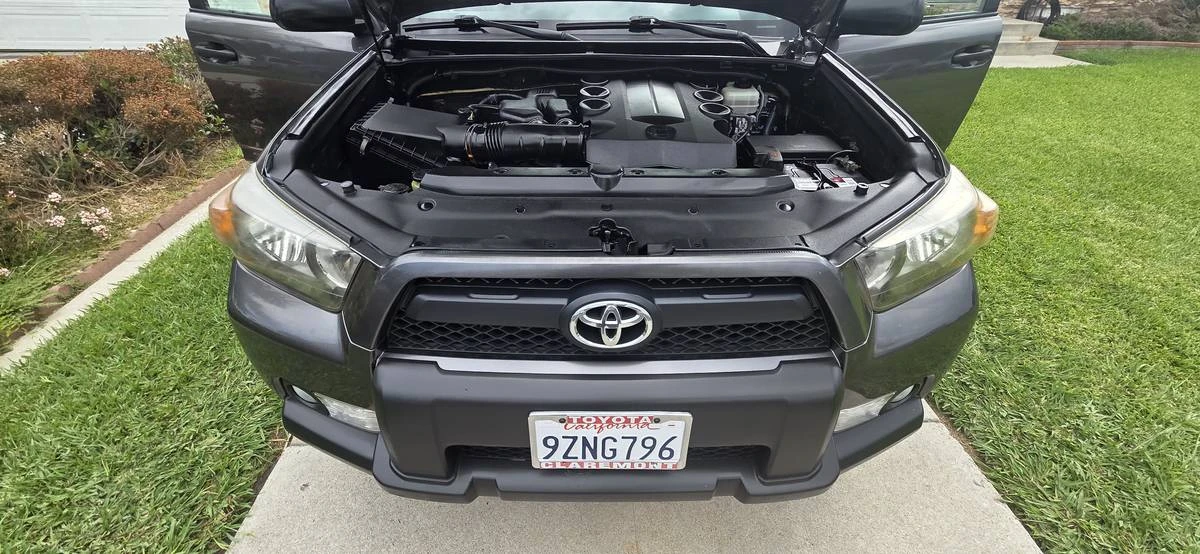 2010 Toyota 4Runner 5th Gen - Image 16 of 23