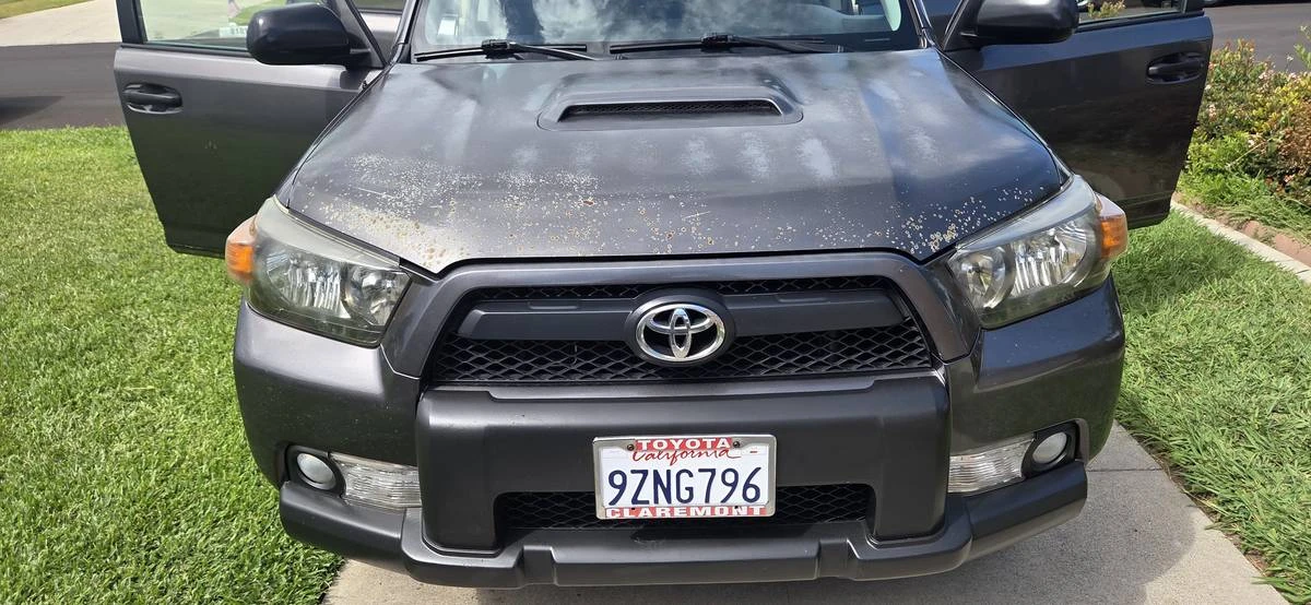 2010 Toyota 4Runner 5th Gen - Image 19 of 23