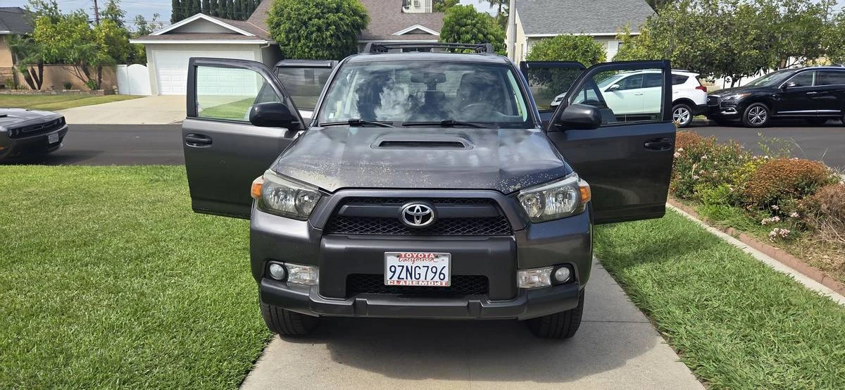 2010 Toyota 4Runner 5th Gen - Image 17 of 23