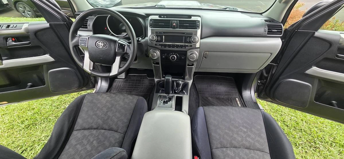 2010 Toyota 4Runner 5th Gen - Image 2 of 23