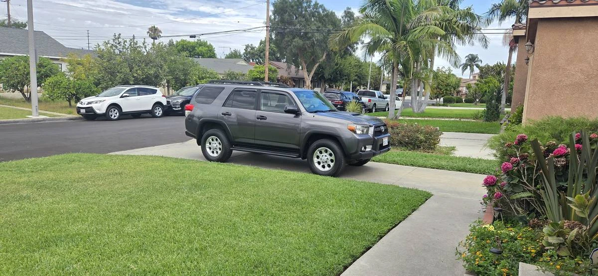 2010 Toyota 4Runner 5th Gen - Image 21 of 23