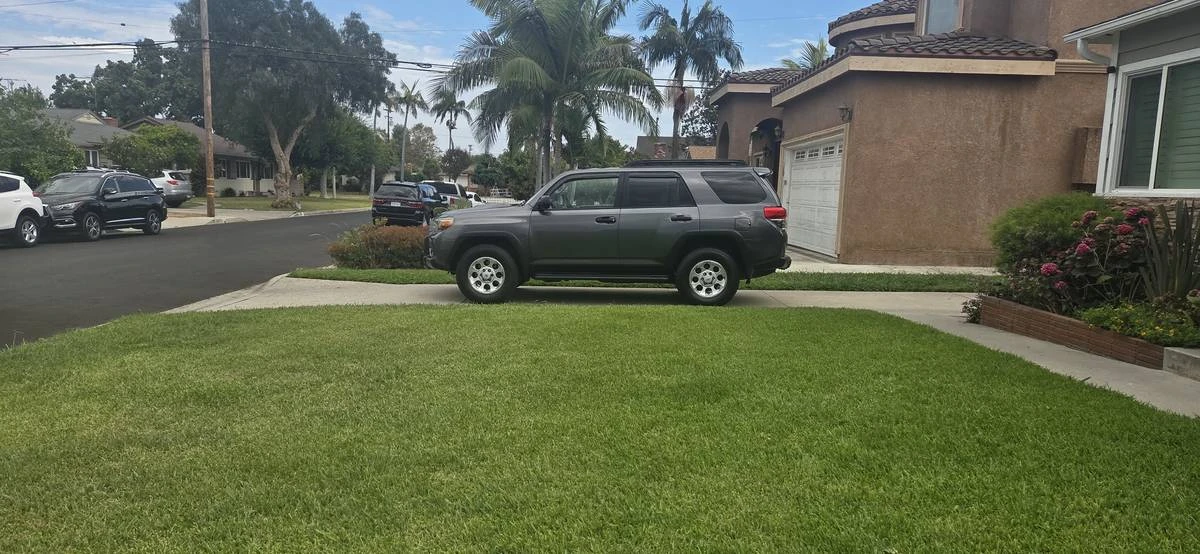 2010 Toyota 4Runner 5th Gen - Image 14 of 23