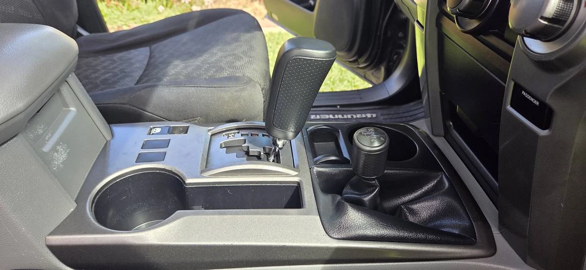 2010 Toyota 4Runner 5th Gen - Image 4 of 23
