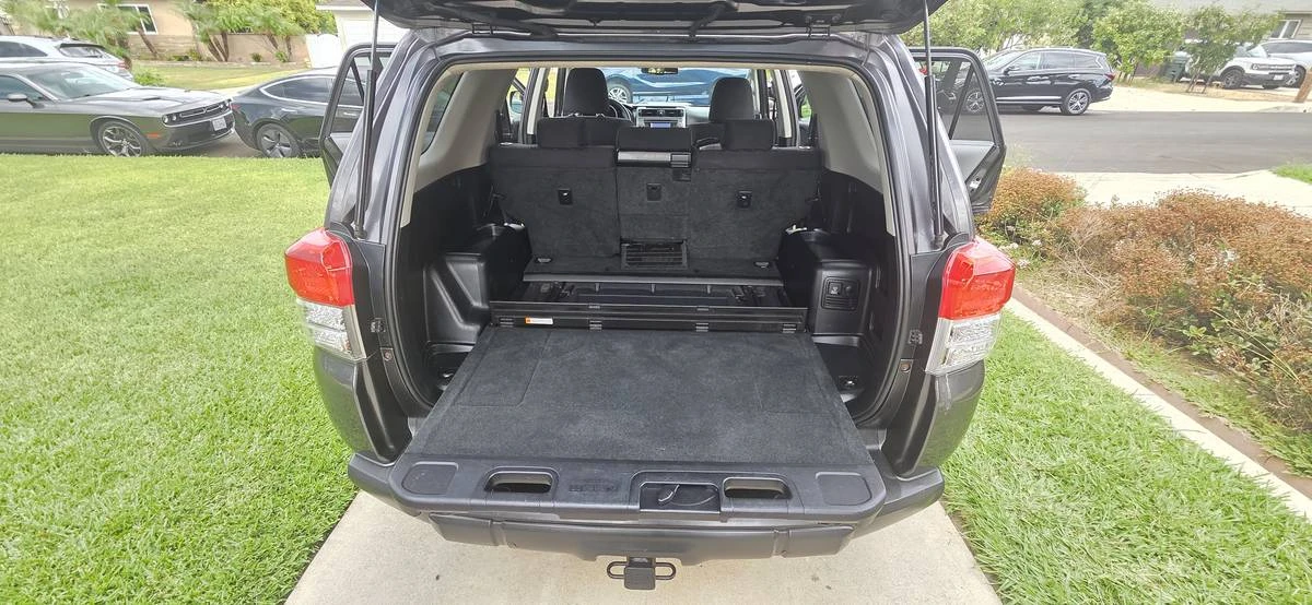 2010 Toyota 4Runner 5th Gen - Image 7 of 23